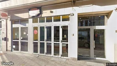 Apartments for rent in Antwerp Borgerhout - Photo from Google Street View