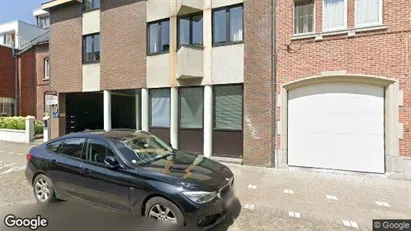 Apartments for rent in Deerlijk - Photo from Google Street View