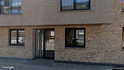 Apartments for rent in Aalst - Photo from Google Street View
