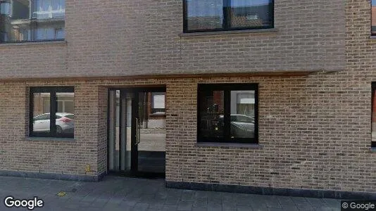 Apartments for rent in Aalst - Photo from Google Street View