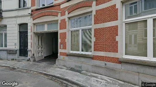 Apartments for rent in Stad Gent - Photo from Google Street View