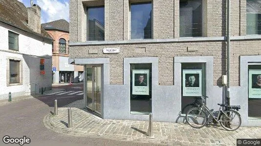 Apartments for rent in Diest - Photo from Google Street View