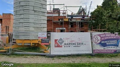 Apartments for rent in Brecht - Photo from Google Street View