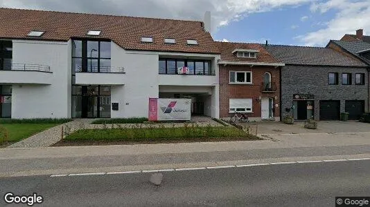 Apartments for rent in Hasselt - Photo from Google Street View
