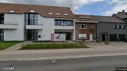 Apartments for rent in Hasselt - Photo from Google Street View