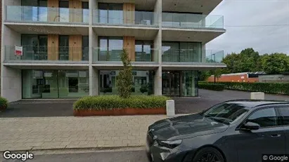 Apartments for rent in Schilde - Photo from Google Street View