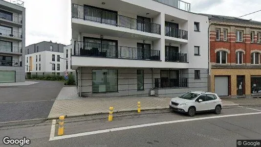 Apartments for rent in Aarlen - Photo from Google Street View