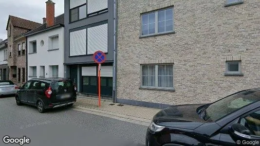 Apartments for rent in Buggenhout - Photo from Google Street View