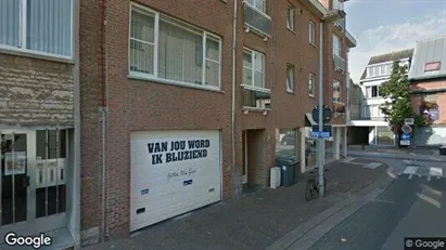 Apartments for rent in Beerse - Photo from Google Street View