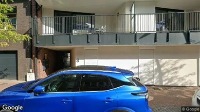 Apartments for rent in Diepenbeek - Photo from Google Street View