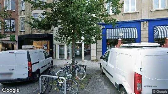 Apartments for rent in Stad Gent - Photo from Google Street View