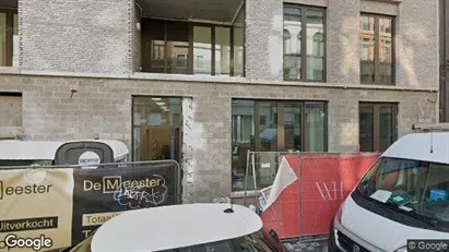 Apartments for rent in Stad Antwerp - Photo from Google Street View