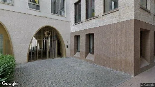Apartments for rent in Stad Antwerp - Photo from Google Street View
