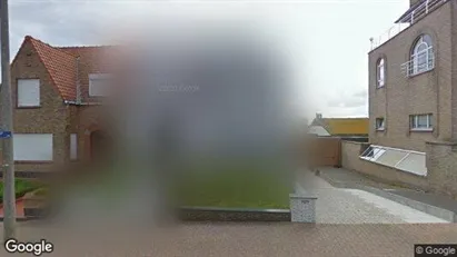 Apartments for rent in Oostende - Photo from Google Street View