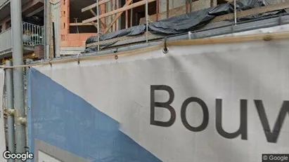 Apartments for rent in Stad Antwerp - Photo from Google Street View