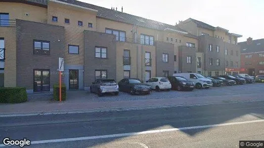 Apartments for rent in Kortessem - Photo from Google Street View