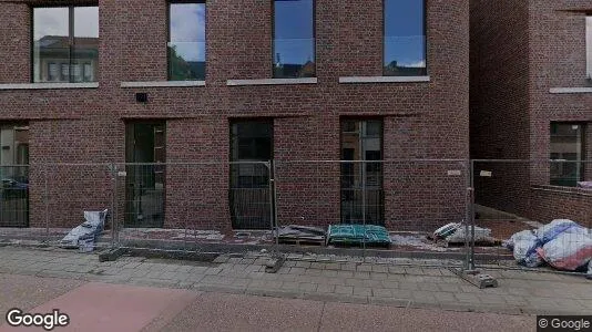 Apartments for rent in Hasselt - Photo from Google Street View
