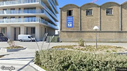 Apartments for rent in Oostende - Photo from Google Street View