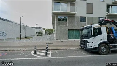 Apartments for rent in Stad Brussel - Photo from Google Street View