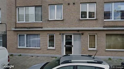 Apartments for rent in Stad Gent - Photo from Google Street View