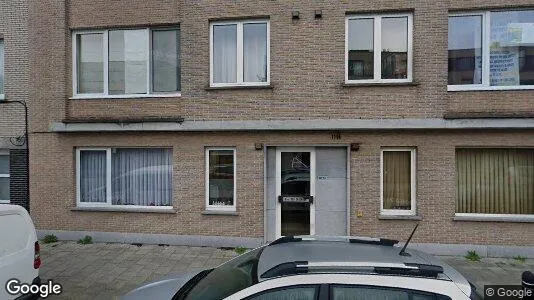 Apartments for rent in Stad Gent - Photo from Google Street View