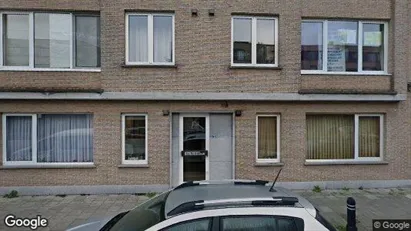 Apartments for rent in Stad Gent - Photo from Google Street View