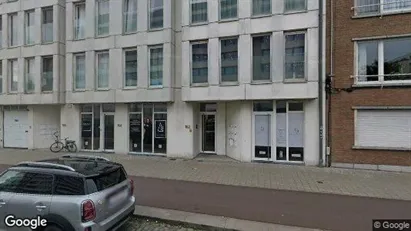 Apartments for rent in Stad Antwerp - Photo from Google Street View