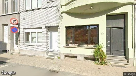 Apartments for rent in Stad Antwerp - Photo from Google Street View