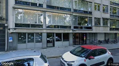 Apartments for rent in Stad Antwerp - Photo from Google Street View