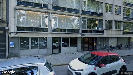 Apartments for rent in Stad Antwerp - Photo from Google Street View