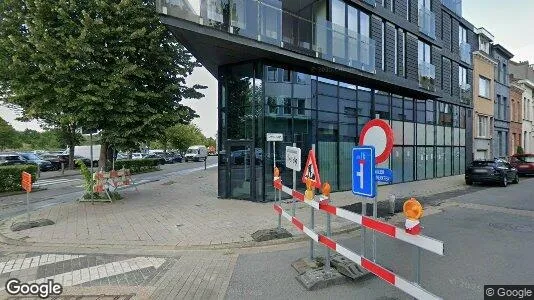 Apartments for rent in Stad Antwerp - Photo from Google Street View