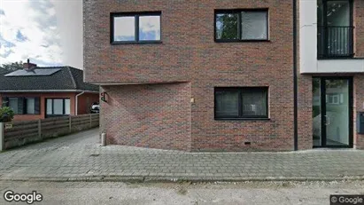 Apartments for rent in Wuustwezel - Photo from Google Street View