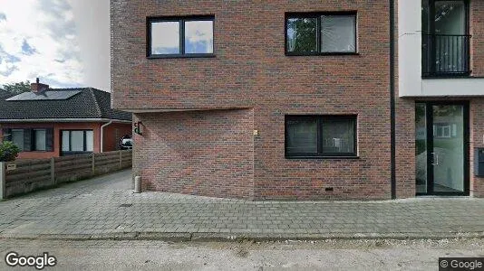 Apartments for rent in Wuustwezel - Photo from Google Street View