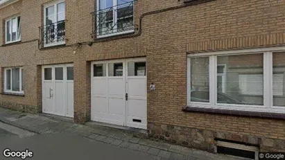 Apartments for rent in 's-Gravenbrakel - Photo from Google Street View