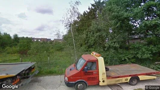 Apartments for rent in Heusden-Zolder - Photo from Google Street View
