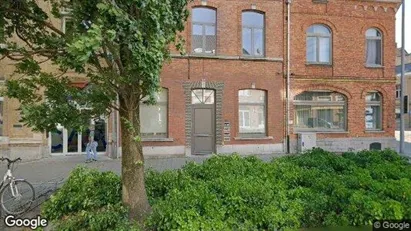 Apartments for rent in Ieper - Photo from Google Street View