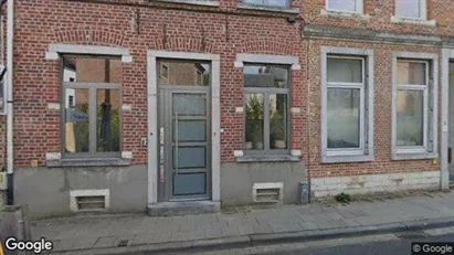 Apartments for rent in Leuven - Photo from Google Street View