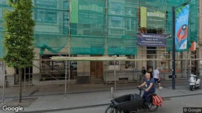 Apartments for rent in Leuven - Photo from Google Street View