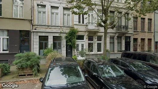 Apartments for rent in Stad Antwerp - Photo from Google Street View