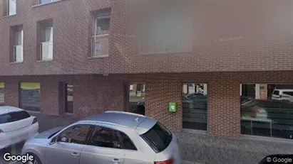 Apartments for rent in Ingelmunster - Photo from Google Street View