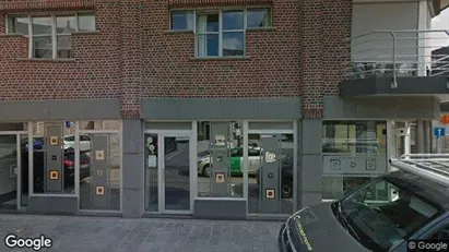 Apartments for rent in Lievegem - Photo from Google Street View