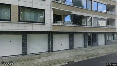 Apartments for rent in Stad Gent - Photo from Google Street View