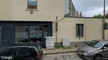 Apartments for rent in Leuven - Photo from Google Street View