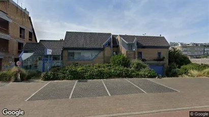 Apartments for rent in Middelkerke - Photo from Google Street View