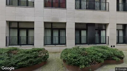 Apartments for rent in Stad Brussel - Photo from Google Street View