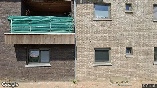 Apartments for rent in Assenede - Photo from Google Street View