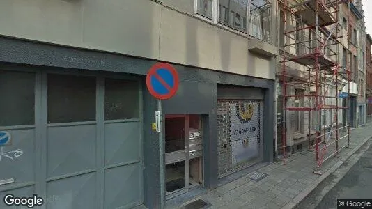 Apartments for rent in Stad Antwerp - Photo from Google Street View