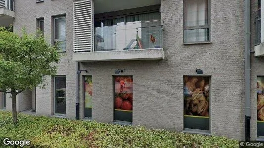 Apartments for rent in Boortmeerbeek - Photo from Google Street View