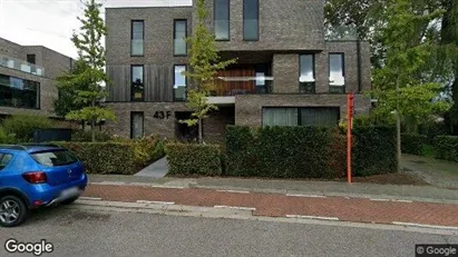 Apartments for rent in Sint-Niklaas - Photo from Google Street View