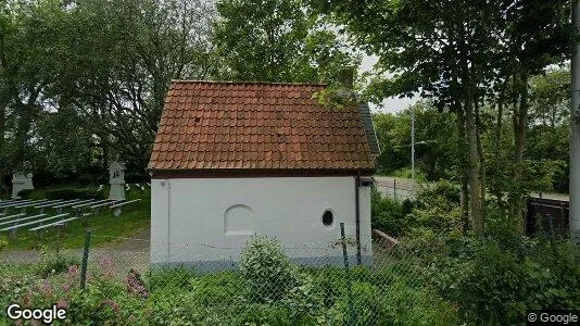 Apartments for rent in Bredene - Photo from Google Street View